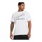 Under Armour Gl Foundation Update T-Shirt Weiss - weiss