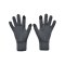 Under Armour Halftime Handschuhe Handschuhe F012 - grau