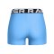 Under Armour Baselayer Short Damen Blau F465 - blau