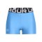 Under Armour Baselayer Short Damen Blau F465 - blau