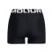 Under Armour Baselayer Short Damen Blau F001 - blau