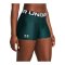 Under Armour Baselayer Short Damen Blau F001 - blau