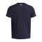 Under Armour Heatgear Fitted SS T-Shirt Blau F410 - blau