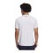 Under Armour Heatgear Fitted T-Shirt Weiß F100 - weiss