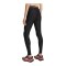 Under Armour HeatGear Leggings Damen Schwarz F008 - schwarz