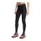 Under Armour HeatGear Leggings Damen Schwarz F008 - schwarz