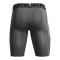 Under Armour Baselayer HG Short Grau F090 - grau