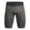 Under Armour Baselayer HG Short Grau F090 - grau