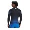 Under Armour Heatgear Sub Crew Longlseeve Underwear Longseeve Blau F402 - blau