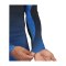 Under Armour Heatgear Sub Crew Longlseeve Underwear Longseeve Blau F402 - blau