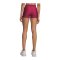 Under Armour HeatGear Shorty Tight Damen Rot F622 - rot