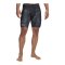Under Armour HeatGear Short Schwarz F002 - schwarz