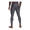 Under Armour Baselayer HG 3/4 Leggings Grau F025 - grau