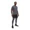 Under Armour Baselayer HG 3/4 Leggings Grau F025 - grau