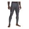 Under Armour Baselayer HG 3/4 Leggings Grau F025 - grau