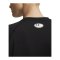 Under Armour HG Authentics Comp T-Shirt Damen Schwarz F008 - schwarz