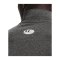 Under Armour Baselayer HG Comp Mock Longlseeve T-Shirt Grau F090 - grau