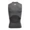 Under Armour Baselayer HG Comp Tanktop Grau F090 - grau