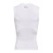Under Armour Baselayer HG Comp Tanktop Weiß F100 - weiss