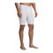 Under Armour HG Elite Long Short Weiß F100 - weiss