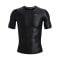 Under Armour Hg Isochill Comp T-Shirt F002 - schwarz