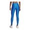 Under Armour Baselayer HG Leggings Damen Blau F402 - blau