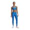 Under Armour Baselayer HG Leggings Damen Blau F402 - blau