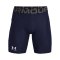 Under Armour Baselayer HG Comp Short Blau F410 - blau