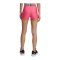 Under Armour Baselayer HG Short Damen Rosa F672 - rosa