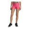 Under Armour Baselayer HG Short Damen Rosa F672 - rosa