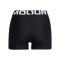 Under Armour Baselayer Short Damen Blau F001 - blau