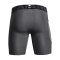 Under Armour Baselayer HG Comp Short Grau F090 - grau