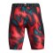 Under Armour HG Short Rot F628 - rot