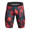 Under Armour HG Short Rot F628 - rot
