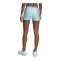 Under Armour Baselayer HG Short Damen Blau F494 - blau
