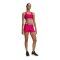 Under Armour Baselayer HG Short Damen Rosa F681 - rosa