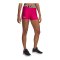 Under Armour Baselayer HG Short Damen Rosa F681 - rosa