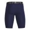 Under Armour Baselayer HG Short Blau F410 - blau