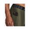 Under Armour Baselayer HG Leggings Grün F390 - gruen