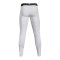 Under Armour Baselayer HG Leggings Weiß F100 - weiss