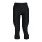 Under Armour Hi Capri Leggings Training Damen F001 - schwarz