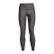 Under Armour HiRise Leggings Training Damen F019 - grau