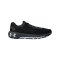 Under Armour HOVR Machina 2 Running Damen F002 - schwarz