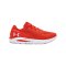 Under Armour HOVR Sonic 4 Running Damen F601 - orange