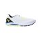 Under Armour HOVR Sonic 5 Running Weiss F100 - weiss