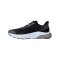 Under Armour HOVR Turbulence Schwarz F001 - schwarz