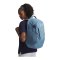 Under Armour Hustle 6.0 Rucksack Blau F418 - blau