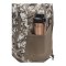 Under Armour Hustle 6.0 Rucksack Braun F200 - braun