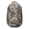 Under Armour Hustle 6.0 Rucksack Braun F200 - braun