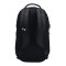 Under Armour Hustle 6.0 Rucksack Schwarz F002 - schwarz